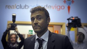 Enrique Ogah ke Klub Lain Usai Tinggalkan Barca