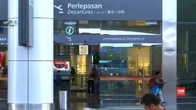 Malaysia Hapus Kebijakan Bebas Visa Bagi Korea Utara