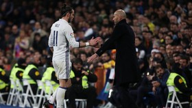 Zidane Diklaim Pergi dari Real Madrid Karena Bale Tak Dijual