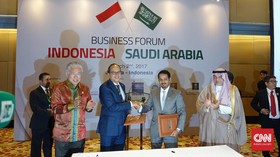 Mendag: Indonesia Akan Perbanyak Ekspor Mobil ke Arab Saudi