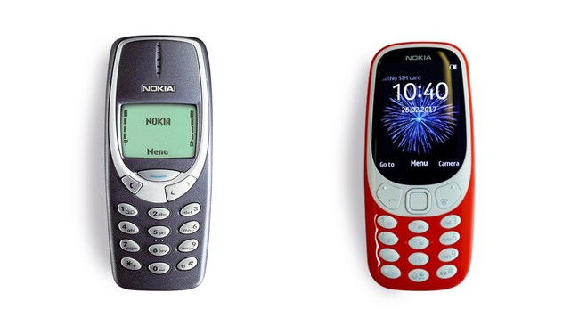 Snapchat dan Nokia 3310 seperti dua sisi saling bertolak belakang soal bagaimana menyikapi masa lalu atau kenangan. Seperti apa?