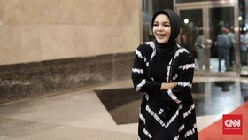 Dikira Istri Harvey Moeis di Korupsi Timah, Dewi Sandra Buka Suara