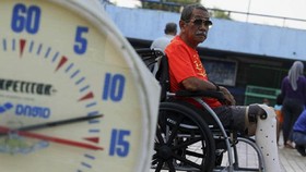 Albert Sutanto Kenang Kedisiplinan Radja Nasution