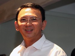 Ahok Boleh Rangkap Jabatan Jika Pimpin Ibu Kota Baru