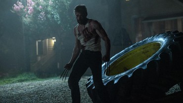 Varian Wolverine di 'Deadpool 3' Terungkap Tak Hanya Satu