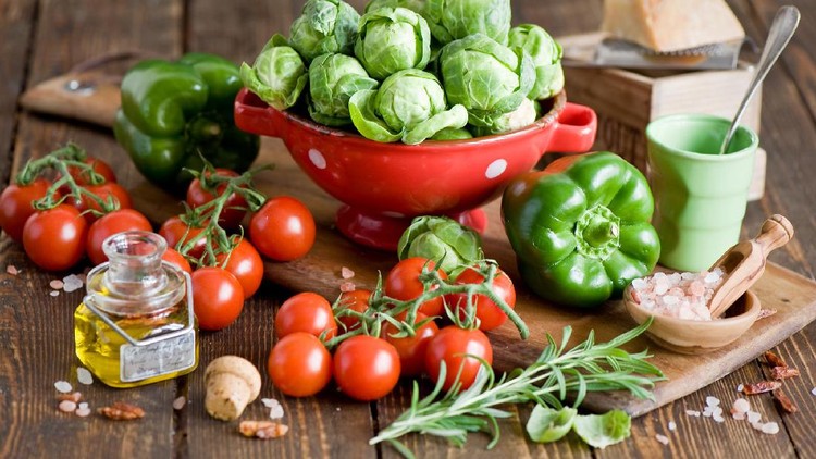 clean eating