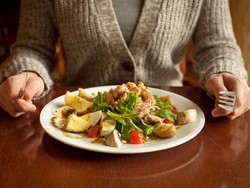 7 Mitos Diet Ini Sudah Usang, Jangan Lagi Dipercaya