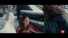 Beauty and the Beast Hadirkan Karakter Gay Pertama Disney