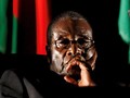 Robert Mugabe Mundur dari Jabatan Presiden Zimbabwe