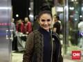 Krisdayanti hingga Ashanty Berbagi Momen Kehangatan Lebaran