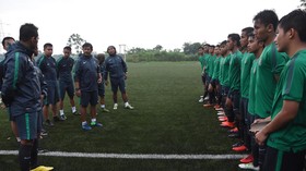 Manajer Timnas U-19: Jalan Masih Panjang