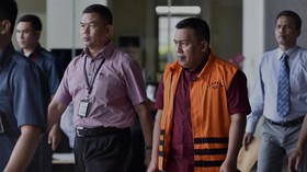 Usut Korupsi Alkes Udayana, KPK Tahan Anak Buah Nazaruddin