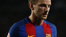 Rakitic: Pemain Barcelona Kaget Enrique Mundur
