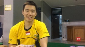 All England 2017: Sektor Ganda Tetap Andalan Indonesia