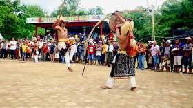 Kemenpar Manfaatkan Pelemahan Rupiah Tarik Wisatawan Asing
