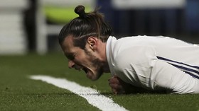 Real Madrid Tak Bisa Menggunakan Jasa Bale Hingga November