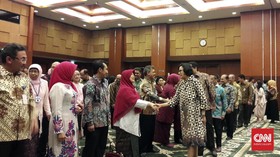 Sri Mulyani Ungkap Alasan Rombak Petinggi Kemenkeu