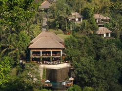 7 Tempat di Bali yang Punya Tram Lift di Jurang