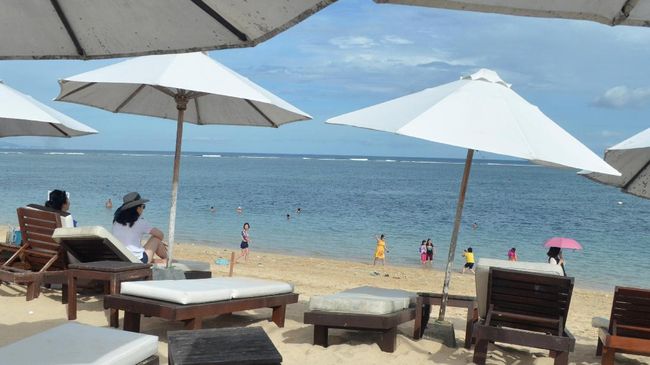 Acara yang digelar Indonesia Tourism Development Corporation (ITDC) tersebut mampu mencapai target 30 ribu pengunjung selama lima hari.