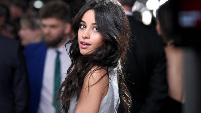 Camila Cabello bercerita ikut audisi X Factor karena berharap bertemu Harry Styles. Ia mengaku sebagai fan One Direction ketika remaja.