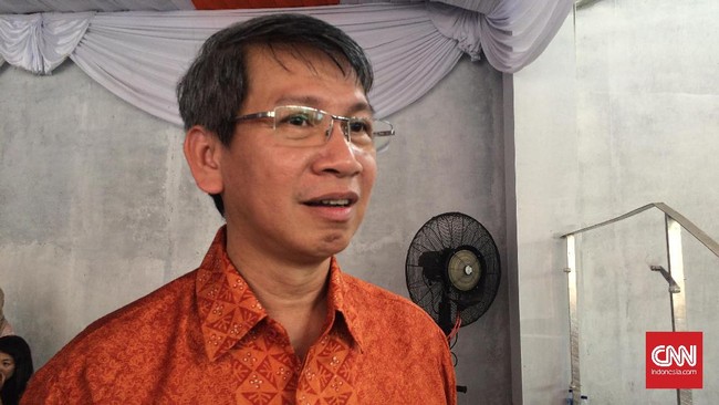 Direktur Utama CT Corp Chairal Tanjung membocorkan, investasi proyek properti mixed-used di Bekasi lebih dari Rp3 triliun.