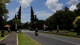 Nusa Dua Fiesta, Wujud Kolaborasi Demi Pengembangan Wisata