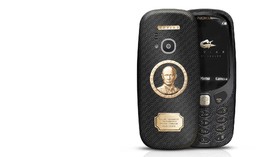Nokia 3310 'Vladimir Putin' Setara Dua iPhone 7 Plus
