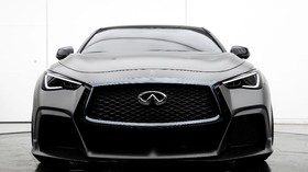Tutup Jaringan, Infiniti 'Angkat Kaki' dari Indonesia