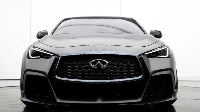 Infiniti Ditinggal Demi Nissan Dan Datsun