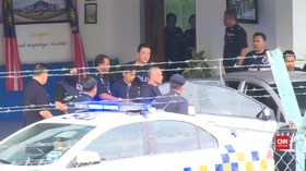 Malaysia Bebaskan WN Korut Tersangka Kasus Kim Jong-nam