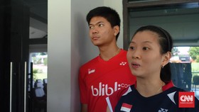 Daftar Lengkap Tim Indonesia di All England 2017