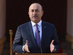 Turki Akan Bicara dengan Finlandia dan Swedia Bahas Tawaran Gabung NATO
