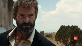Logan, Sisi Humanis Sang Wolverine
