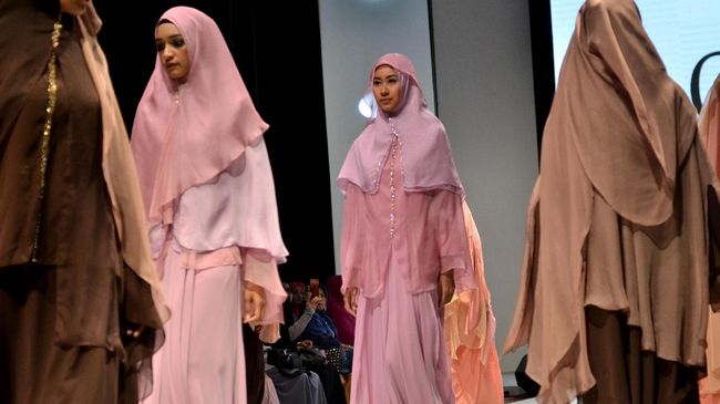 Acara yang bakal digelar mulai dari pameran busana muslim sampai ulang tahun kelab malam favorit anak muda Jakarta.