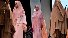 Agenda Akhir Pekan Minggu ini