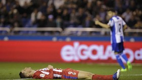 Torres Alami Insiden Mengerikan di Markas Deportivo