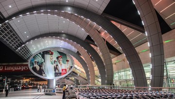 Bandara Dubai Kebanjiran Penumpang, Pemerintah Lirik Bandara Lain