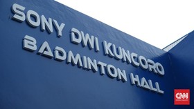 Gelanggang Hari Tua Sony Dwi Kuncoro