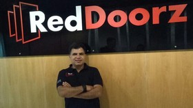 Tantangan RedDorz 'Mengetuk' Pintu Konsumen Indonesia