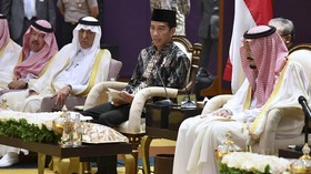 Telepon Raja Salman, Jokowi Tunggu Nasib Haji Hingga 1 Juni