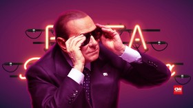Badai Kontroversi Berlusconi: dari Skandal Seks ke Korupsi