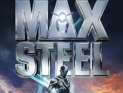 Sinopsis Max Steel, Aksi Pemuda Berkekuatan Super