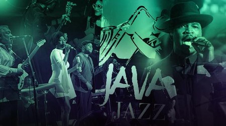 Musik Jazz Mau ke Mana?