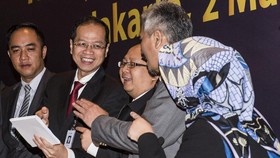 BJB Akan Rilis Obligasi Rp2,5 Triliun di Oktober