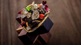 Taco Termahal di Dunia Dijual Seharga Rp334 Juta