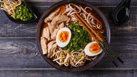 Alasan Harus Ada Suara Cecapan Saat Makan Ramen di Jepang