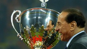 AC Milan Berduka: Janji Lanjutkan Warisan Berlusconi