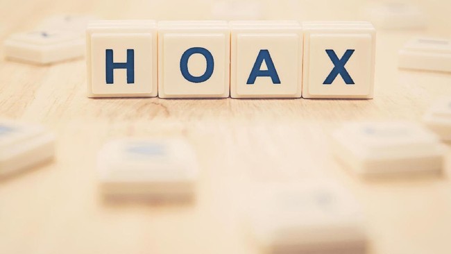 Mahasiswa yang dianggap insan yang sudah dewasa dan kritis terhadap lingkungan sosial tanpa ampun bisa menjadi korban hoax. Begini solusinya.