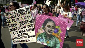 Bagaimana Islam Memandang Feminisme?