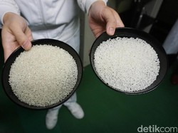 Khusus Sultan! Beras Termahal di Dunia Ini Harganya Rp 1,5 Juta per Kg